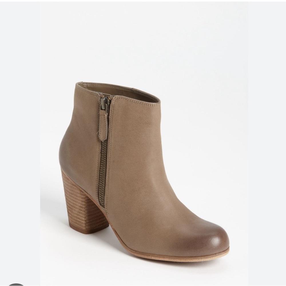 Bp Ankle booties